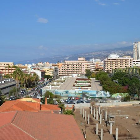 Principado A Apartamento Puerto de la Cruz  Exterior foto